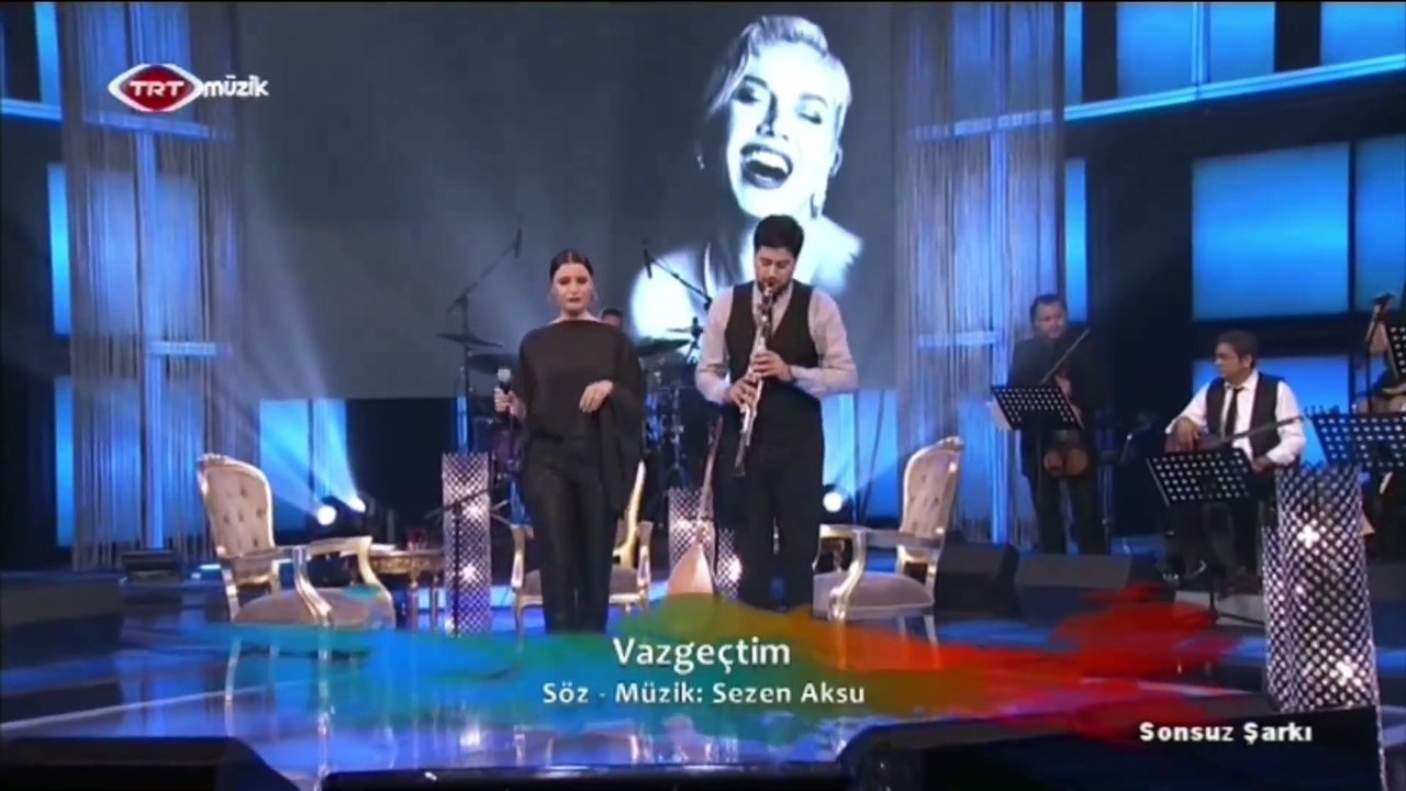 ZARA VAZGECTIM