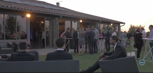 INSIDE FENIX : Soirée Inauguration saison 2016/2017