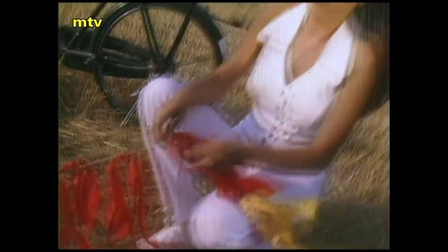 Θάνος Καλλίρης - Όσα παίρνει ο άνεμος - Video Clip