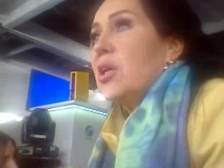 Татьяна Владимировна о романе Марины  с женатым сотрудником ФСБ (13.09.2016)
