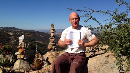 Exploring Universal Principle #10: Non-Judgement