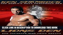 [PDF] Beyond the Lion s Den: The Life, The Fights, The Techniques Popular Collection