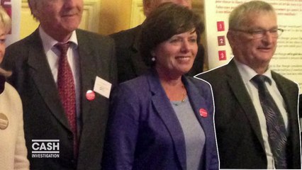 Bande annonce Cash Investigation. Non, mais, allo l'ANIA...