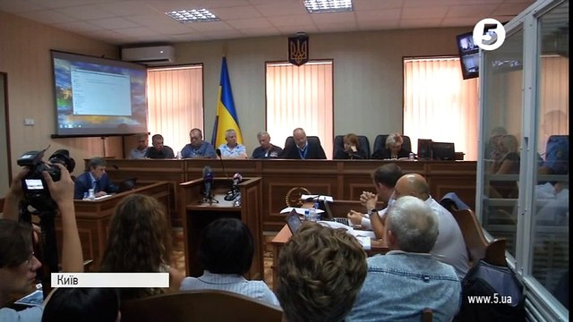 Расстрел активистов Майдана: на суде показали новое видео