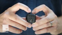 Channel all of your nervous energy into this Fidget Cube