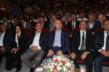 Van'da Patlamada Meydana Gelen Zararı Devlet Karşılayacak