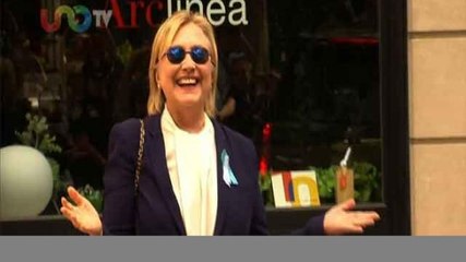 Alejandra Cullen | Trump coquetea con las mujeres