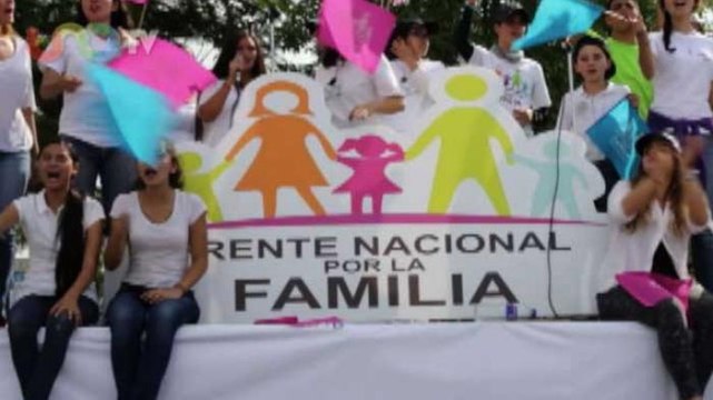 Javier Solórzano | Que se case quien quiera y como quiera...