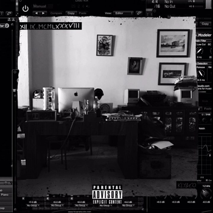 K-Ly – La Chance