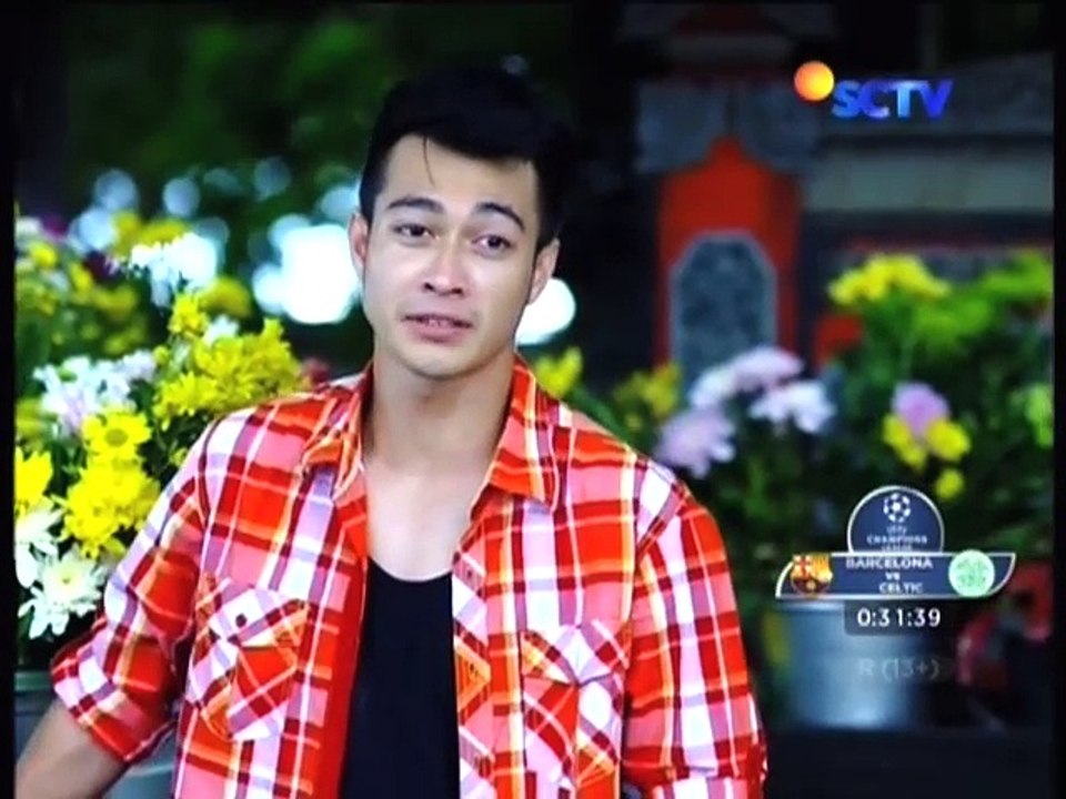 FTV sakitnya tuh disini Part 3