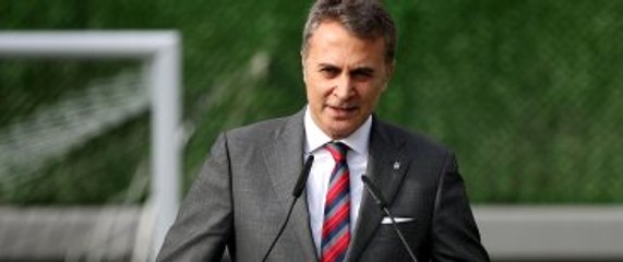 Fikret Orman: Gol Atacağımız İçime Doğdu