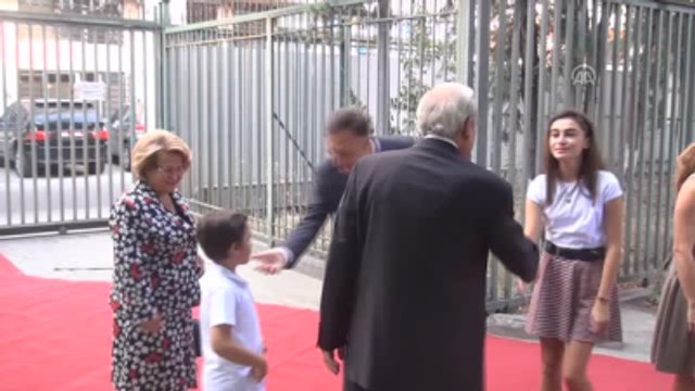 Gürcistan'da Kurban Bayramı - Tiflis