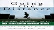 [PDF] Going the Distance:: One Man s Journey to the End of His Life Full Colection
