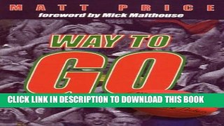 [PDF] Way to Go!: Sadness, Euphoria and the Fremantle Dockers Full Online