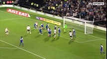 Derby vs Ipswich 0-1   All Goals & Highlights   2016 17