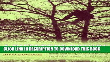 [PDF] A Different Nature: The Paradoxical World of Zoos and Their Uncertain Future Popular Online