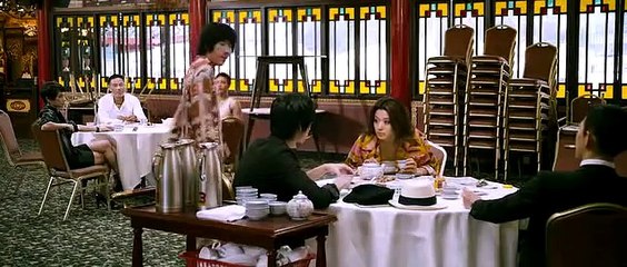 El Gran Golpe (Los Ladrones) Película Completa En Español