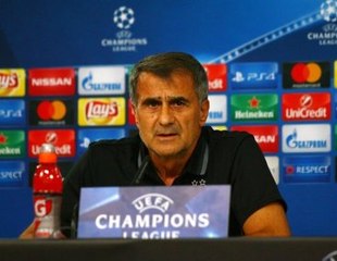 Şenol Güneş: Çok Sevinilecek Bir Olay Değil