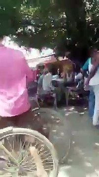 Delhi AAP MLA Alka lamba Exposing Delhi police