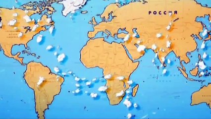 Когда твой президент патриот - Zergee