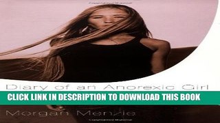 [PDF] Diary of an Anorexic Girl Full Colection