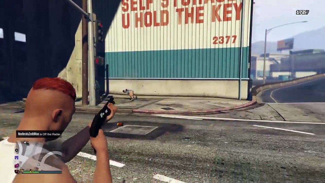 play gta