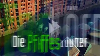 Die Pfefferkörner - Staffel 07 Episode 08 (Folge 86) - 'Familienbande' - Teil 1