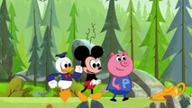 Peppa Pig Baby Em Portugues Brasil - Peppa Pig Portugues - Vários Episódios 21