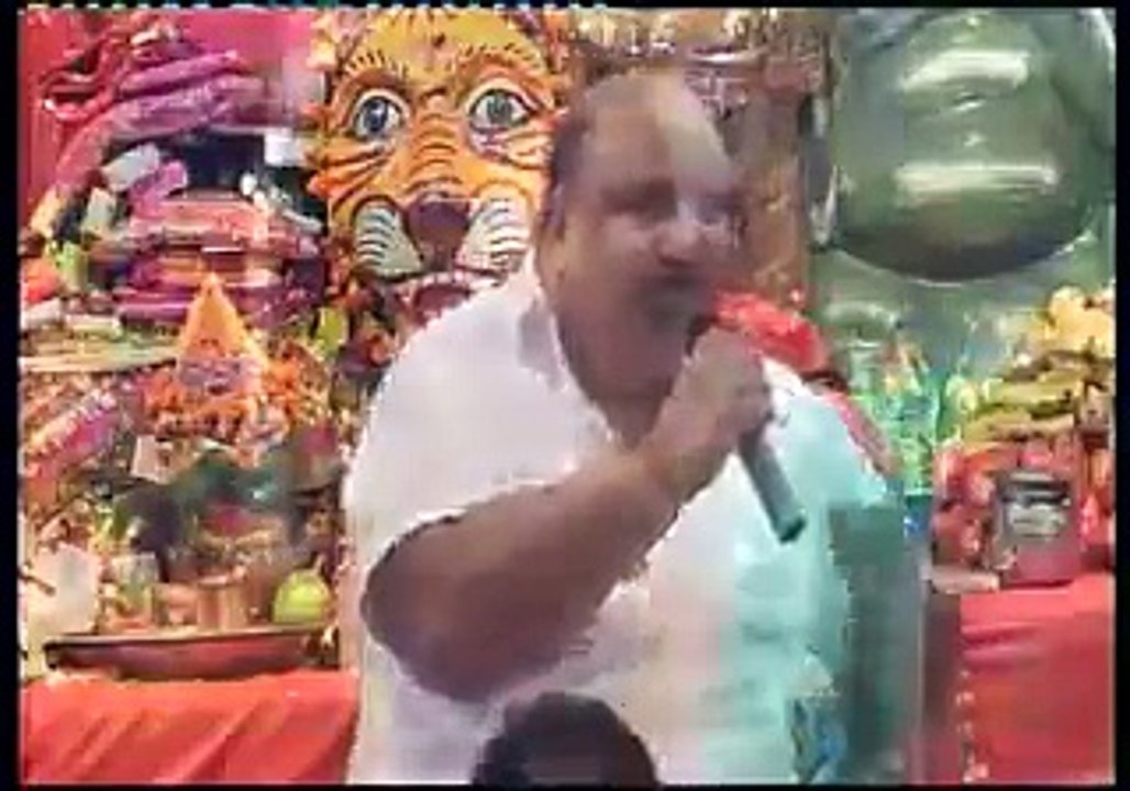 NAINA DEVI WALA PANDIT