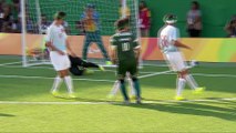 Rio 2016 Paralympics Day 4 Highlights