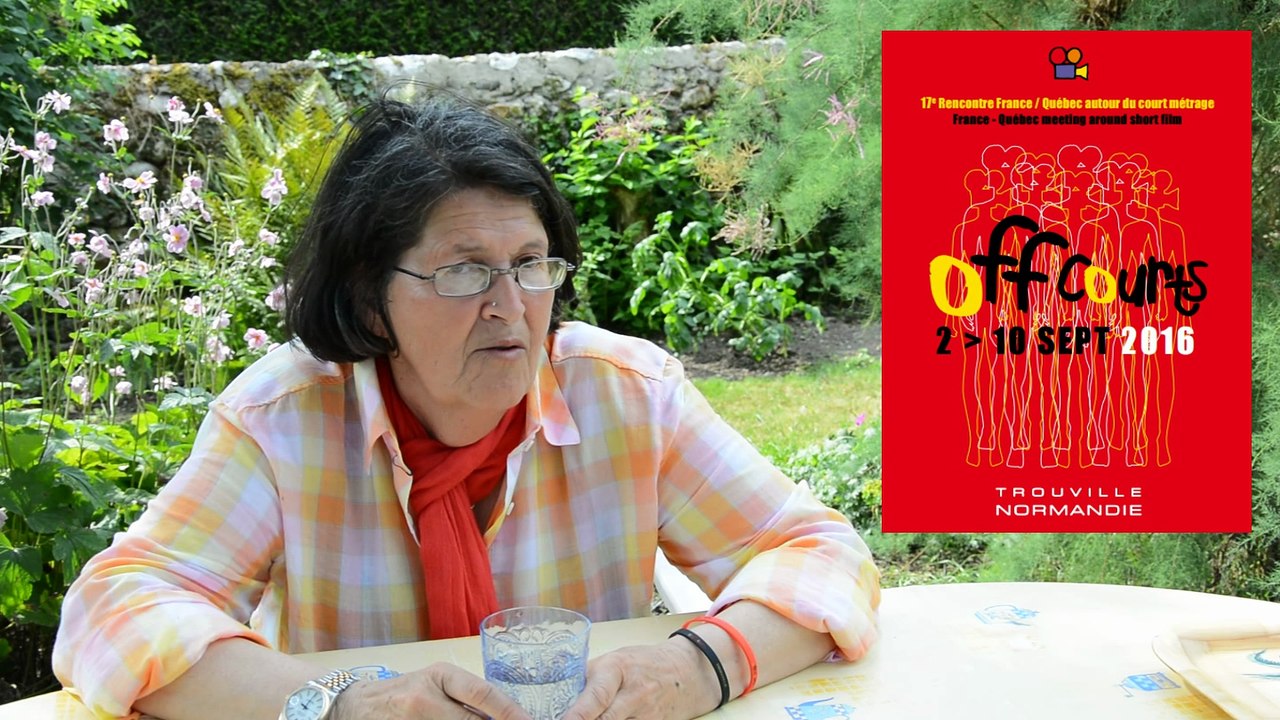 Samantha Lemonnier interview 11/09/2016 Normandie