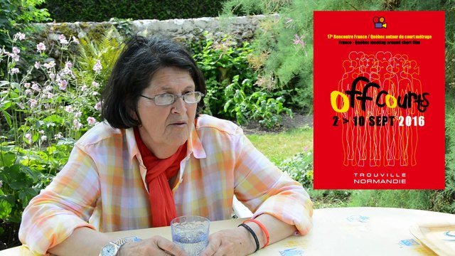 Samantha Lemonnier interview 11/09/2016 Normandie