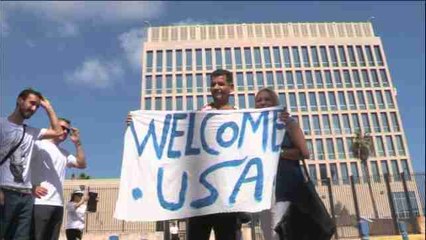 Obama renuva la Ley de Comercio con el Enemigo que sustenta el embargo a Cuba