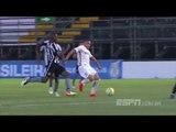 Final Brasileirão Sub-20 2016 - Botafogo 1 x 1 Corinthians