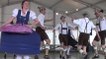 EuroFest 2016 Part 5 of 8HD St. Raphael German Dance Group, G A GReek Dance, Frenchs Forest, Sydney  10-11 Sep 16