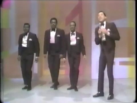 = Smokey Robinson & The Miracles - I Second That Emotion