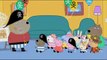 Peppa Pig English - Danny's Pirate Party 【03x16】 ❤️ Cartoons For Kids ★ Complete Chapters