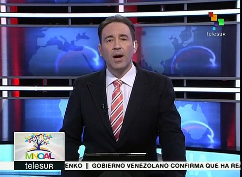 Moncada: Venezuela trae la diplomacia bolivariana de la paz