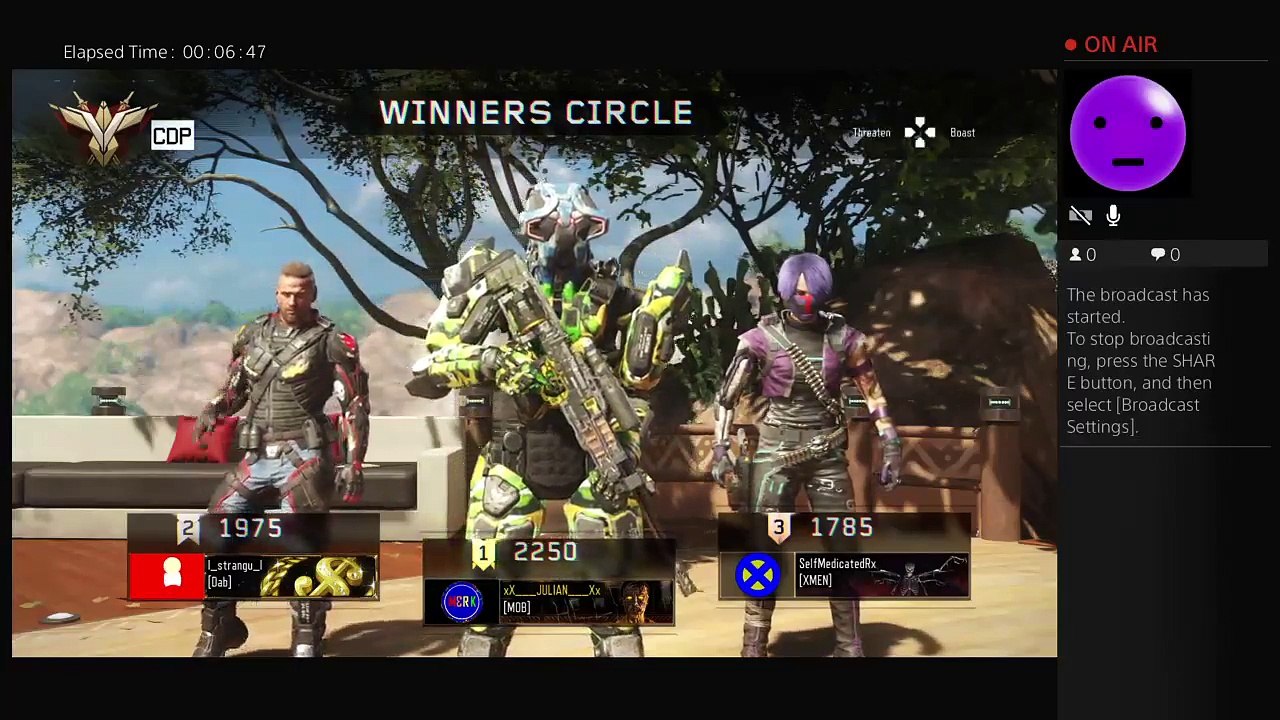 xX___JULlAN___Xx black ops 3 multiplayer (58)