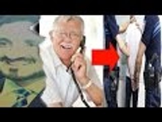 رسالة الى مسلمي اوربا و امريكا هذا واجبك اتجاه وطنك التبليغ عن الدواعش 【د.عدنان ابراهيم】