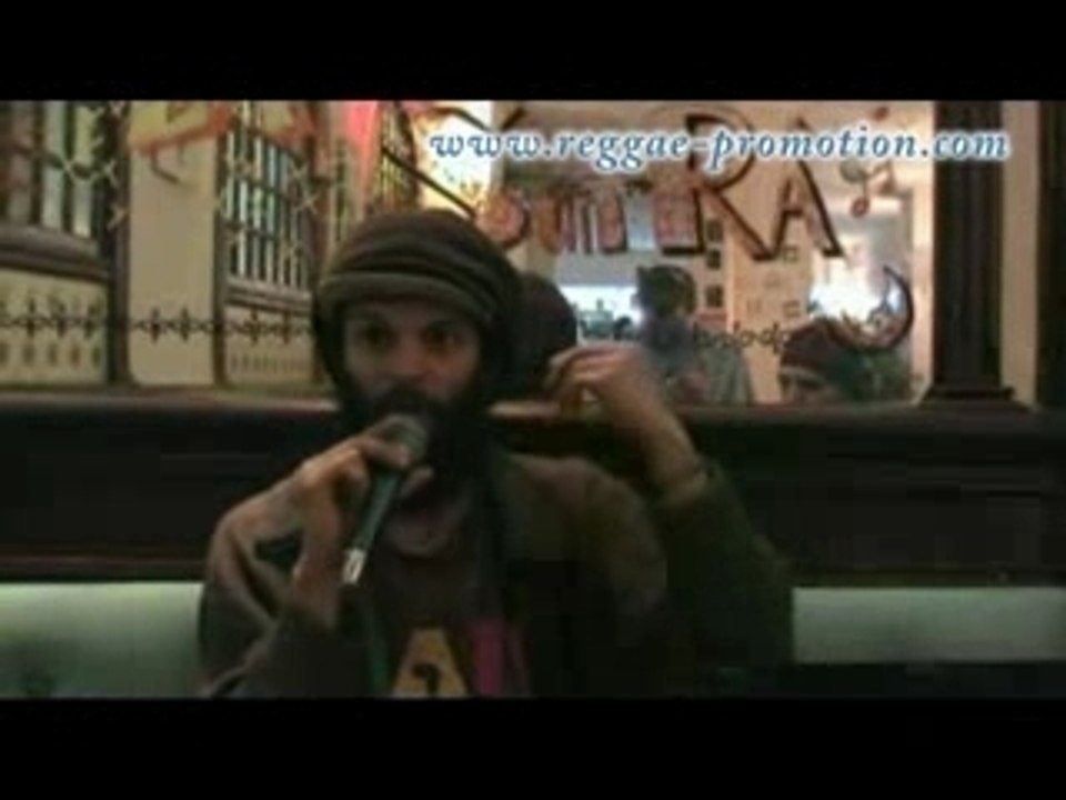 Jah tool interview part1