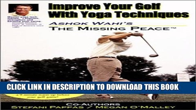 [PDF] Improve Your Golf with Yoga Techniques Full Collection