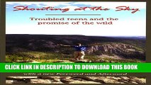 [PDF] Shouting at the Sky: Troubled Teens and the Promise of the Wild Popular Online