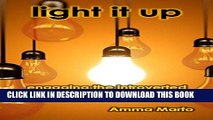 [New] Light It Up: Engaging Introverted Student Leaders Exclusive Full Ebook