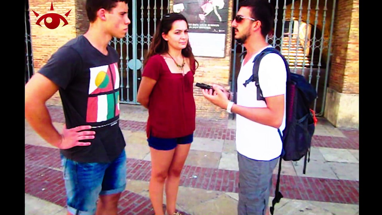 Farabi Talks at Valencia, Spain