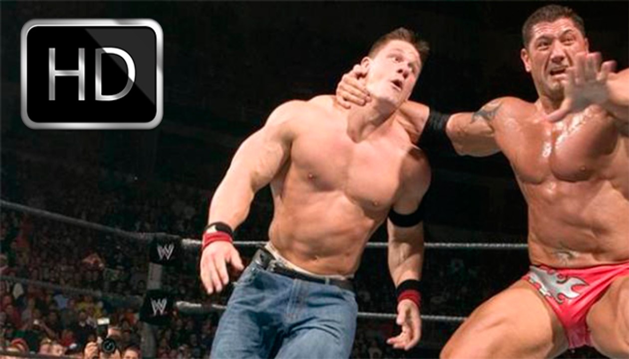 WWE Royal Rumble 2005 The Royal Rumble Match 720p HD