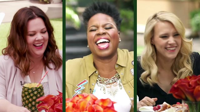 Ghostbusters Brunch | Youre Invited! | MTV