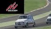 Assetto Corsa special Events | A Racing Life | Abarth 595 SS | Brands Hatch