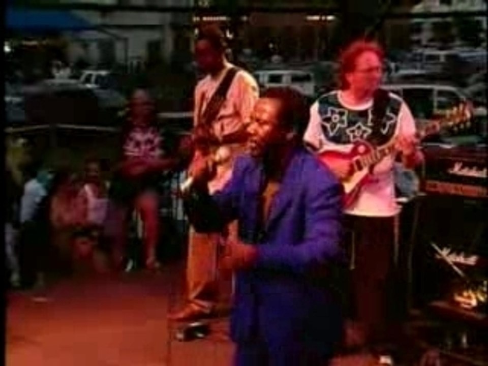 toots and the maytals