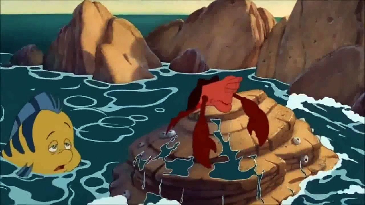 The Little Mermaid - Part of your World Reprise Full HD
